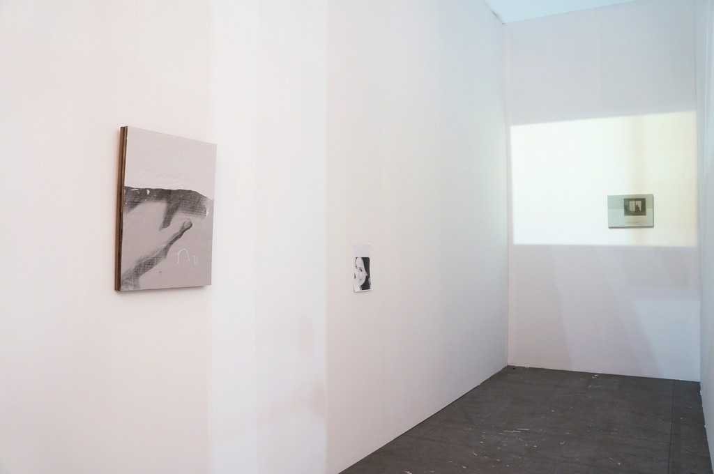 AIKE-DELLARCO at Artissima, Torino, Italy, 2014 AIKE-DELLARCO at Artissima, Torino, Italy, 2014