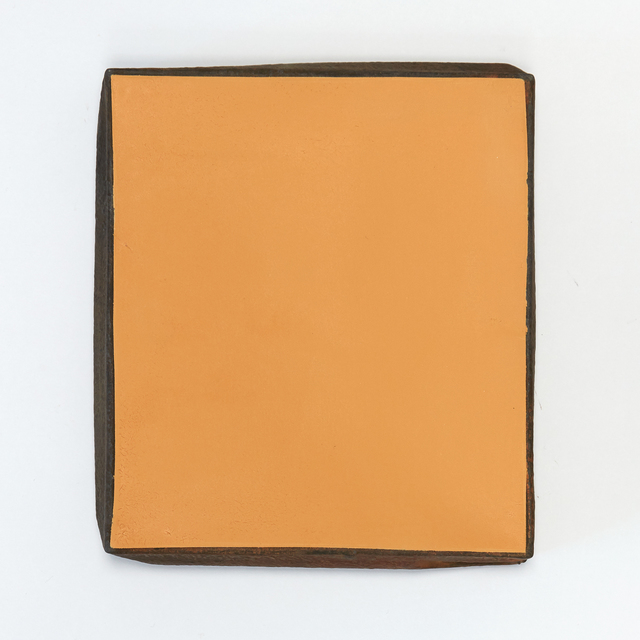 Johan De Wit, ‘Untitled’, 2019, Kristof De Clercq
