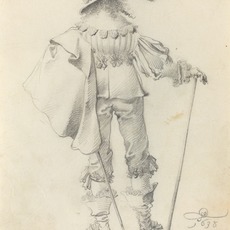 Pieter Jansz Quast
