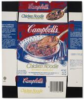Andy Warhol - Campbell's Soup