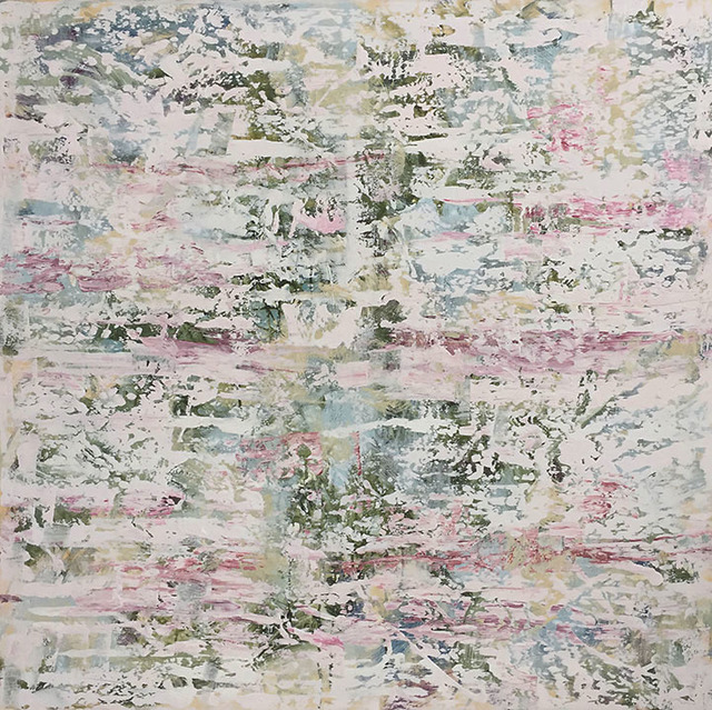 David Skillicorn, ‘Bela’, Painting, Mixed Media, THE WHITE ROOM GALLERY