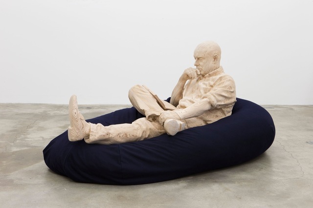 Xavier Veilhan, ‘Brian Eno’, 2015, Perrotin