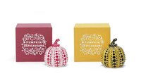 Pumpkin (Red & Yellow)