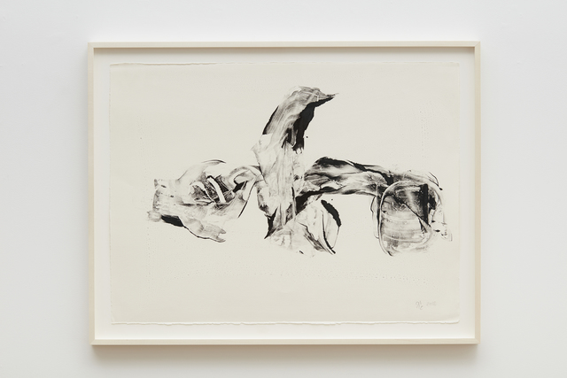 , 'Let Them Enter Dancing and Showing Their Faces: Keet,' 2018, Peter Blum Gallery