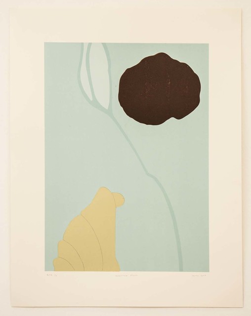 Gary Hume, ‘Keeping Mum’, 2017, Royal Academy of Arts