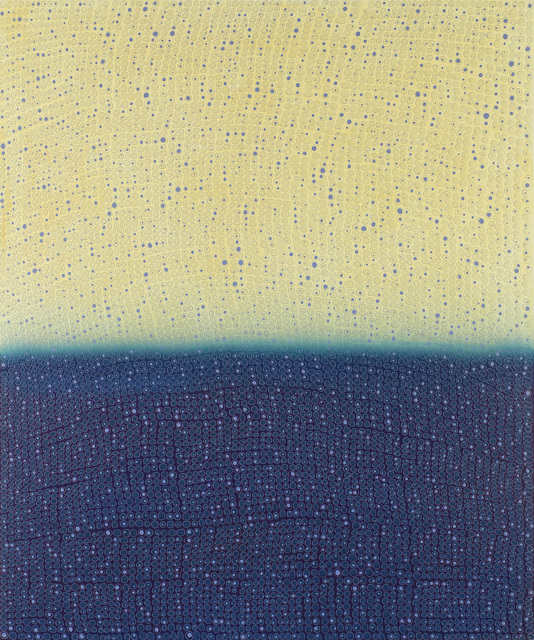 Teo Gonzalez, ‘Untitled #689’, 2015, Brian Gross Fine Art