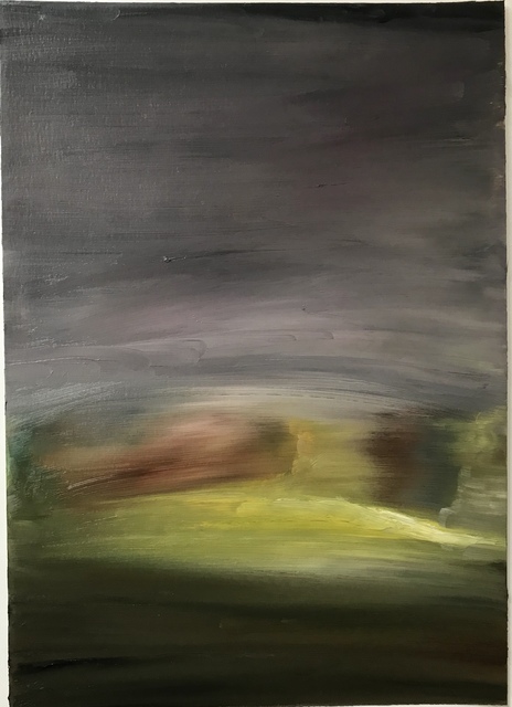 Crenguta Mitrofan, ‘Wind’, 2019, Maggio Art Consultancy