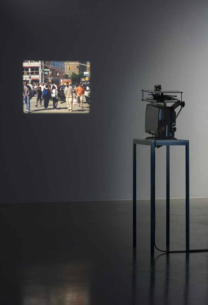 Installation view, David Lamelas, 'Time as Activity', Sprüth Magers, Los Angeles, September 07 - October 21, 2017; Photography by Robert Wedemeyer Installation view, David Lamelas, 'Time as Activity', Sprüth Magers, Los Angeles, September 07 - October 21, 2017; Photography by Robert Wedemeyer