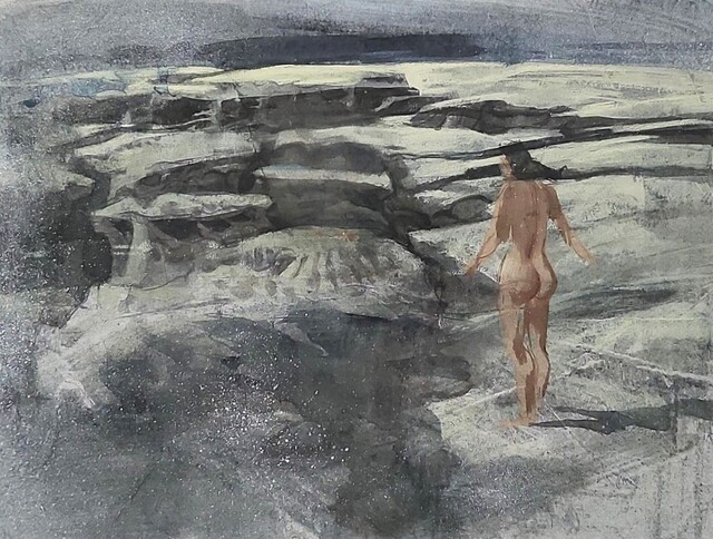 Carl Hall