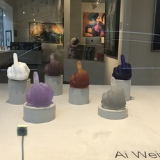 MODERN & CONTEMPORARY Anniversary Exhibition