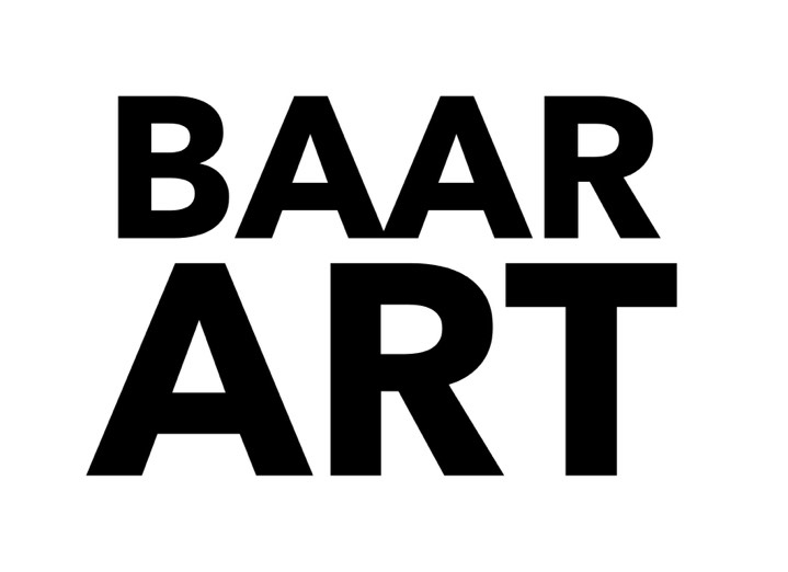 BAAR Art Journey logo