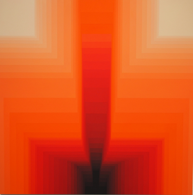 James Marshall (Dalek), ‘Untitled’, 2016, GR Gallery