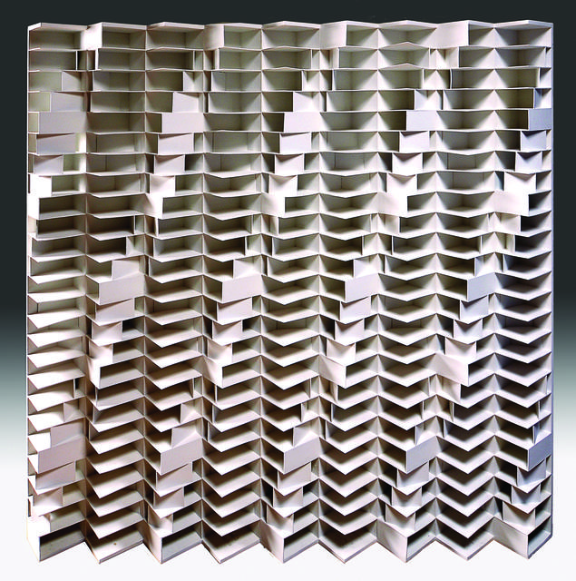 Norberto Gomez, ‘Sin título ’, 1967, Sculpture, Madera y Pintura, El Museo del Barrio