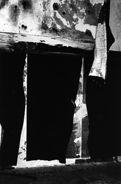 Paulo Nozolino, ‘Lan Merzer, Loaded Shine series’, 2008-2013, Photography, Silver prints, Galerie Les filles du calvaire