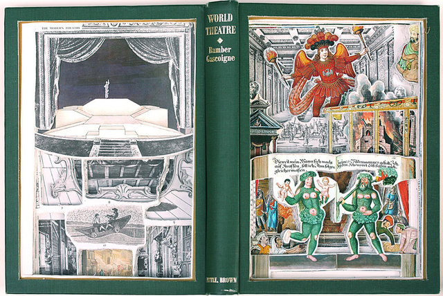 James Allen, ‘World Theatre’, 2015, Seager Gray Gallery