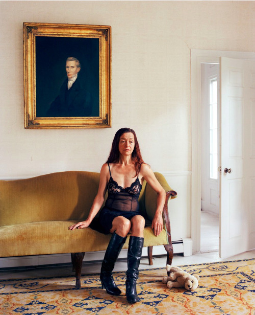 Jocelyn Lee, ‘Untitled (Judith # 2)’, 2002, Photography, Pigment print, FLATLAND