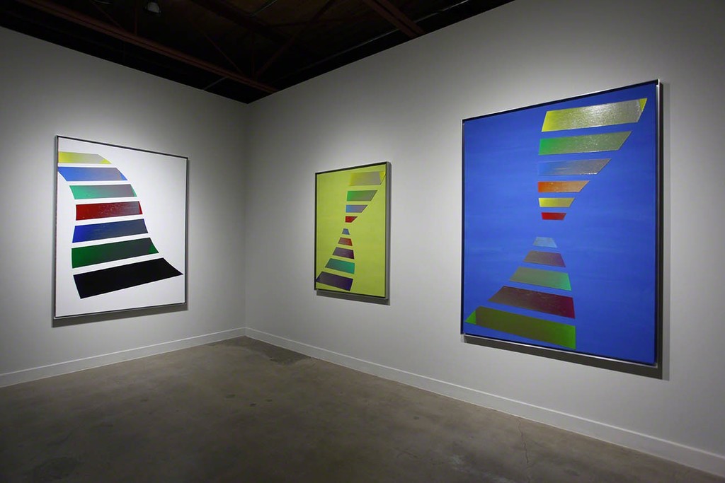 Jonathan Forrest : A Conversation with Colour
May 26 - June 14, 2016 at peter robertson gallery Jonathan Forrest : A Conversation with Colour
May 26 - June 14, 2016 at peter robertson gallery