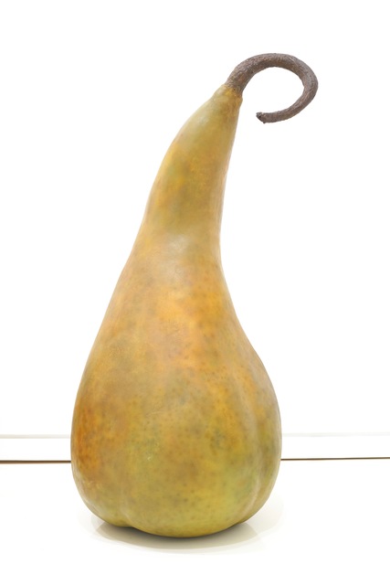 Ming Fay 費明杰, ‘Bosc Pear’, 1985, Sapar Contemporary