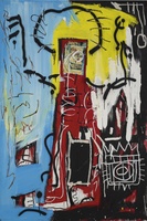 Jean-Michel Basquiat