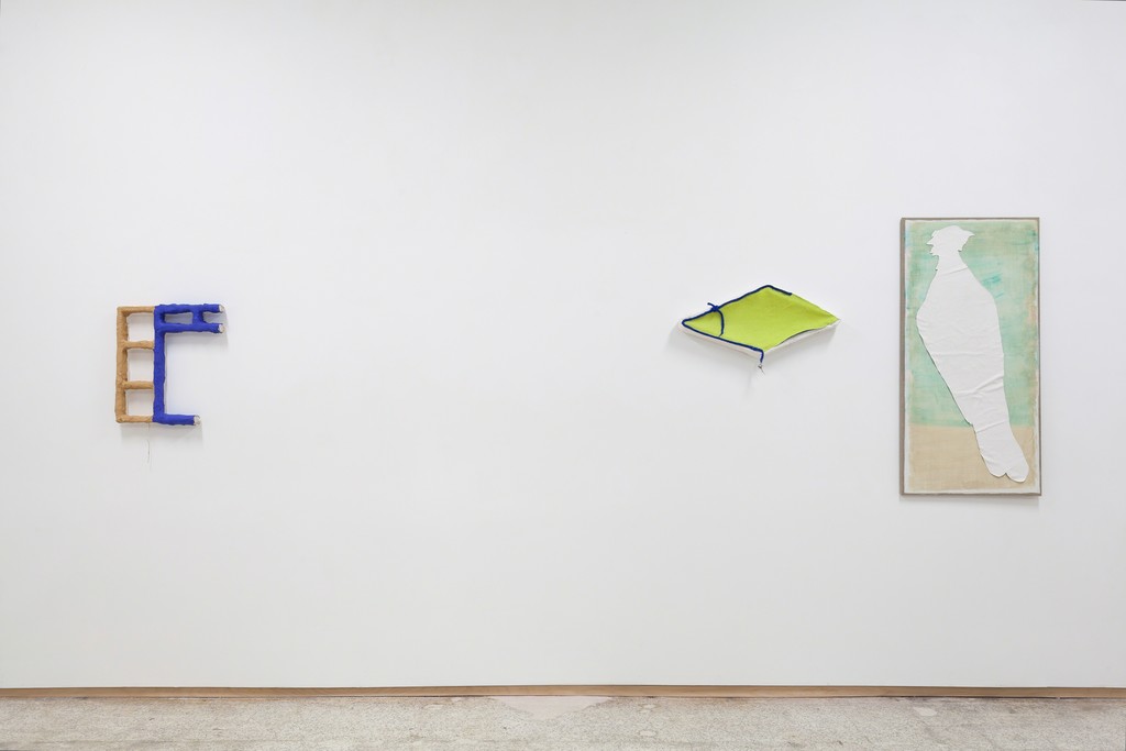 Installation view of Jamilah Sabur: The Rhetoric of the Living at Emerson Dorsch through April 6, 2018. Installation view of Jamilah Sabur: The Rhetoric of the Living at Emerson Dorsch through April 6, 2018.