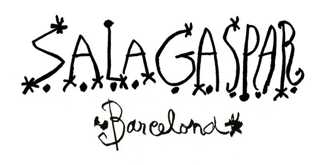 Sala Gaspar logo