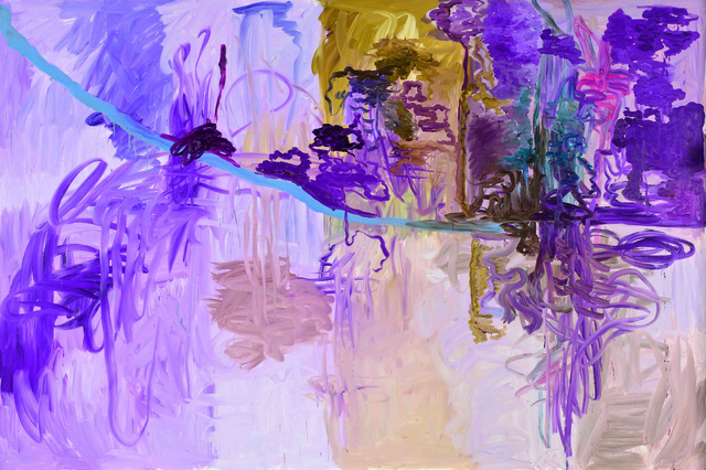 Bjarne Melgaard, ‘Untitled’, 2006, Elgiz Museum