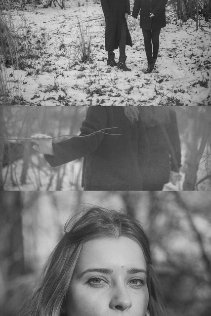 Monika Sosnowski, ‘Untitled montage, Van Buskirk Island no.3 ’, 2020, Photography, Pigment print on Hahnemühle paper, Park Place Gallery