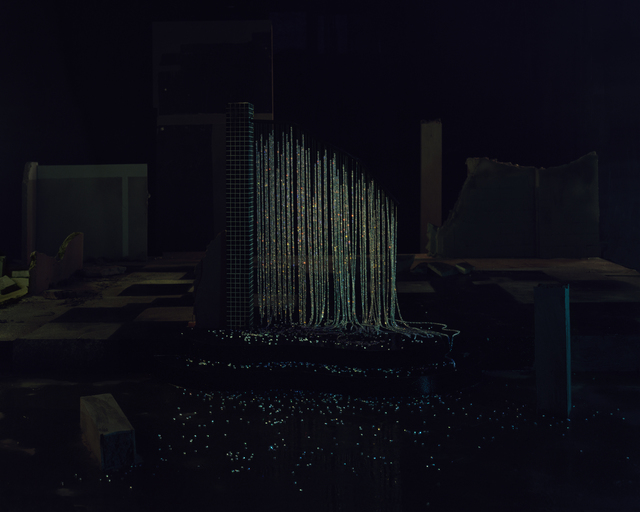 Chen Wei, ‘Falls / 瀑布’, 2017, Ota Fine Arts