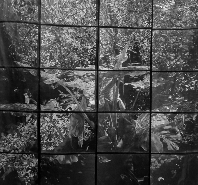 Marta Roberti, ‘Nature is a rhetorician place’, 2015, Doppelgaenger
