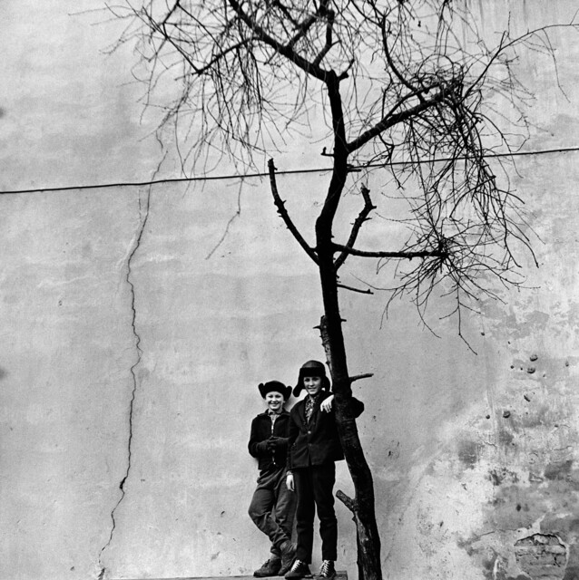 Antanas Sutkus - Pioneer, From People Of Lithuania Series