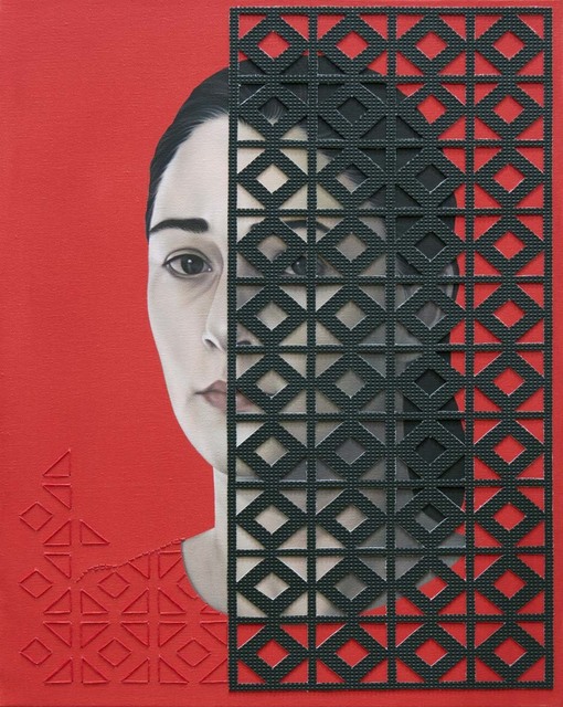 Aimée Garcia, ‘Trampa (Armadilha)’, 2014, H.A.P Galeria