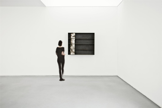 Andrea Branzi, ‘Tree 2’, 2010, Carpenters Workshop Gallery