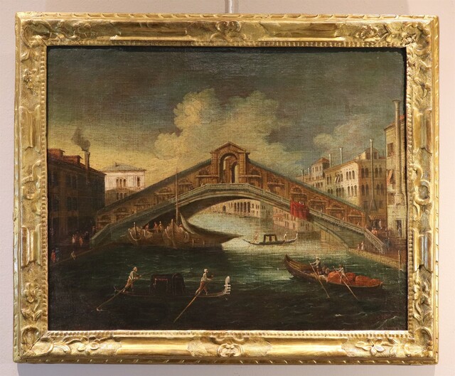Gabriele Bella (Venice 1730 – 1799)