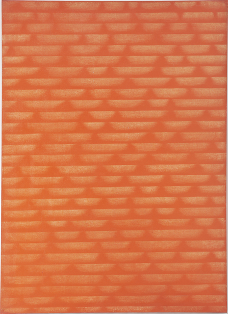 Choi Myoung Young, ‘Sign of Equality 75-52’, 1975, The Page Gallery