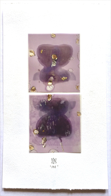 Karin Bruckner, ‘Still’, 2017, Susan Eley Fine Art