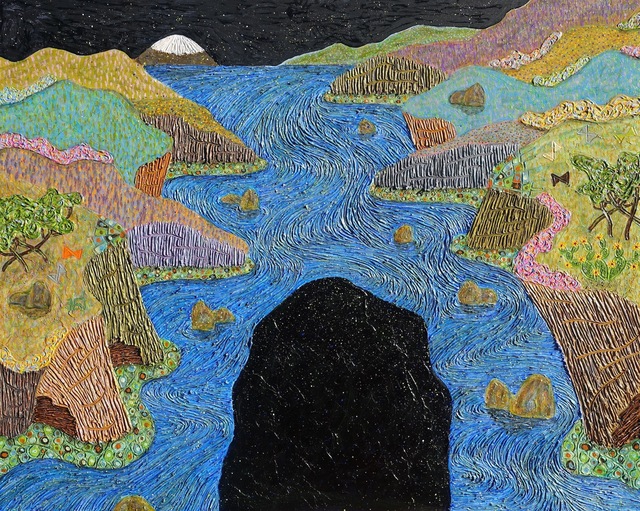 Hung Viet Nguyen, ‘Sacred Landscape #12’, 2016, LAUNCH LA
