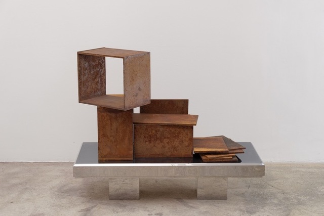 Julien Berthier, ‘Hannah Arendt ’, 2014, GALERIE GEORGES-PHILIPPE ET NATHALIE VALLOIS