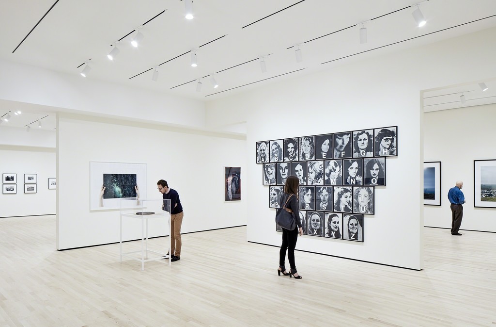 California and the West: Photography from the Campaign for Art exhibition; photo: © Joe Fletcher, courtesy SFMOMA. California and the West: Photography from the Campaign for Art exhibition; photo: © Joe Fletcher, courtesy SFMOMA.