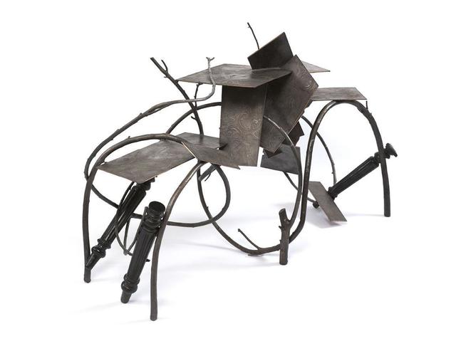 Vincent Dubourg, ‘Vent sur la Table’, 2008, Carpenters Workshop Gallery