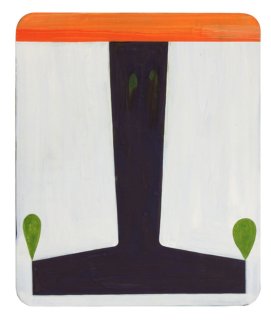 Heidi Pollard, ‘Tower’, 2017, Gold/Scopophilia*