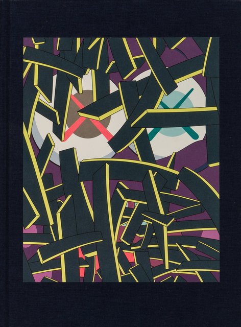 KAWS, ‘Downtime’, 2013, Heritage Auctions