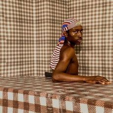 Daveed Baptiste