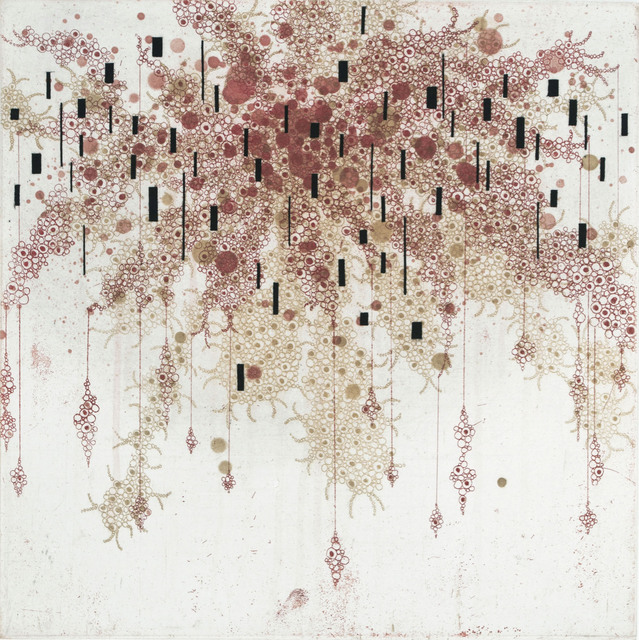 Seiko Tachibana, ‘Fern 22’, 2013, The Tolman Collection