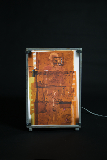 Shadi Yousefian, ‘Examination #7’, 2006, Advocartsy