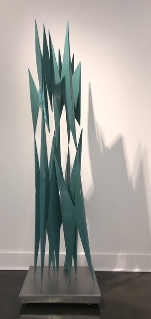 Shaun Cassidy, ‘Almost Free’, 2016, Toshkova Fine Art Advisory
