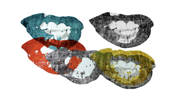 Andy Warhol, ‘I Love Your Kiss Forever Forever’, 1969, THE NEW