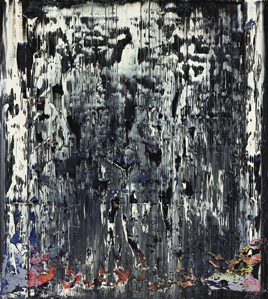 Gerhard Richter