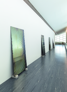 "BC21: Art Award 2015" at 21er Haus. © Belvedere, Vienna. "BC21: Art Award 2015" at 21er Haus. © Belvedere, Vienna.