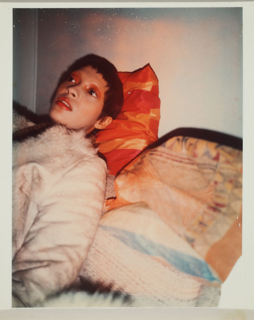 Andy Warhol, ‘Carol La Brie’, 1970, Frye Art Museum