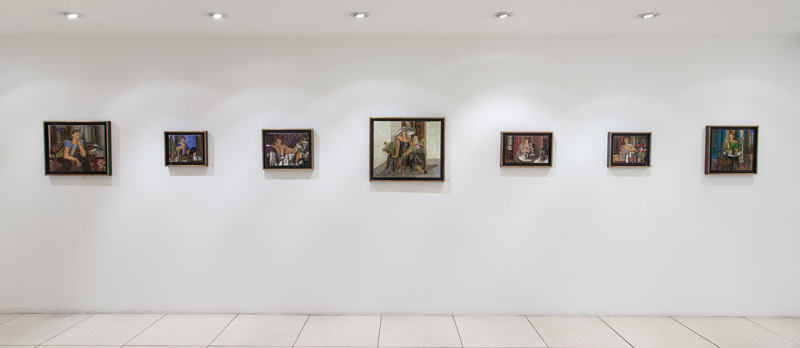 Photography: Changwoo Ryu Photography: Changwoo Ryu